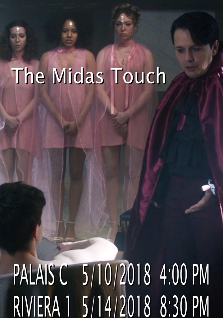 The Midas Touch Streaming Where To Watch Online 7557